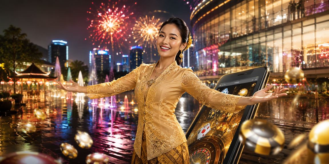 Pengalaman mudah alih dengan ibc003 di Malaysia